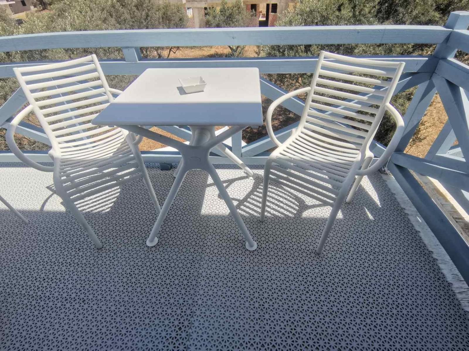 Sea And Sand Apartman Elafóniszosz Kültér fotó